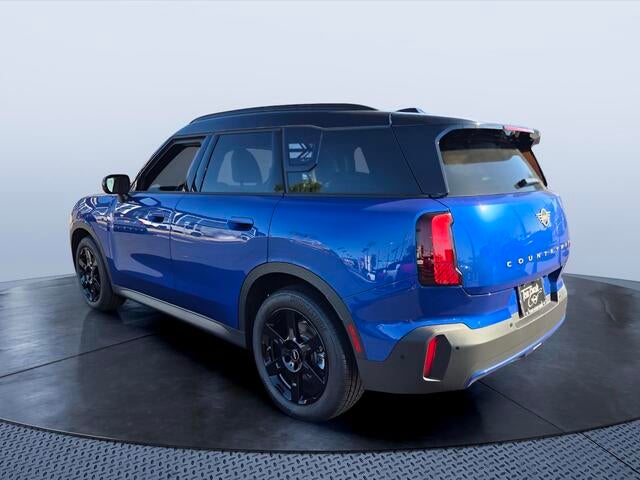 2026 MINI Countryman S Oxford Edition