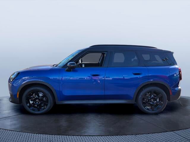 2026 MINI Countryman S Oxford Edition