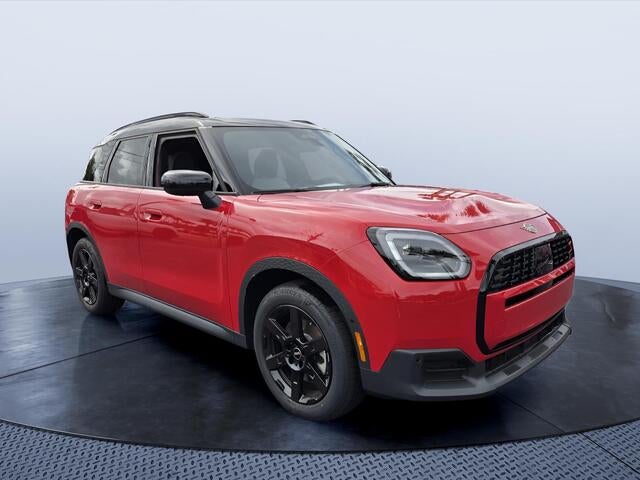 2026 MINI Countryman