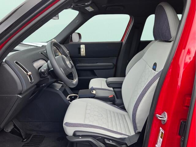 2026 MINI Countryman S Oxford Edition