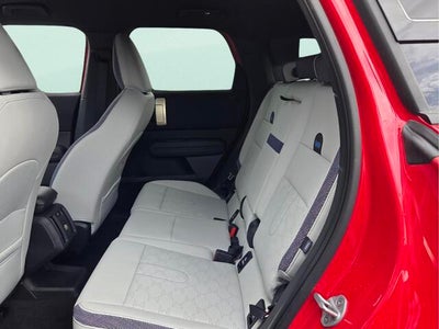 2026 MINI Countryman S Oxford Edition