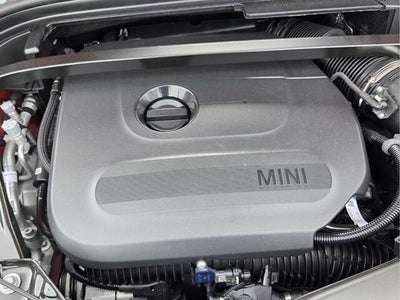 2026 MINI Countryman S Oxford Edition