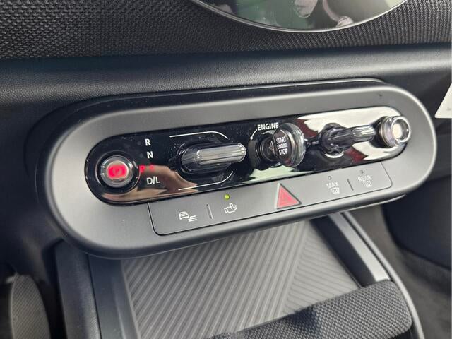 2026 MINI Countryman S Oxford Edition