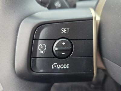 2026 MINI Countryman S Oxford Edition
