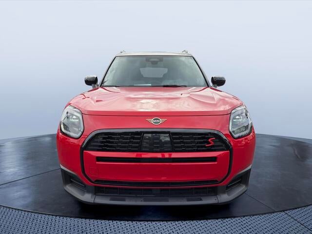 2026 MINI Countryman S Oxford Edition