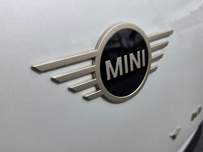 2026 MINI Countryman S Oxford Edition
