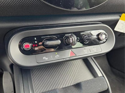 2026 MINI Countryman S Oxford Edition