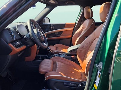 2023 MINI Countryman Cooper S