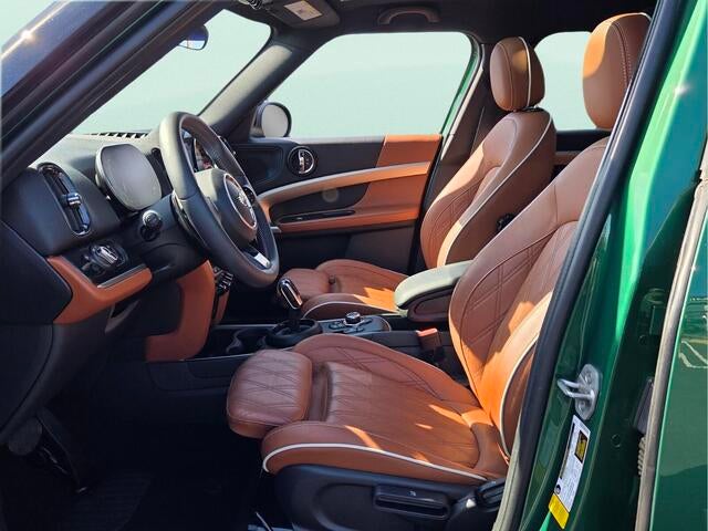 2023 MINI Countryman Cooper S