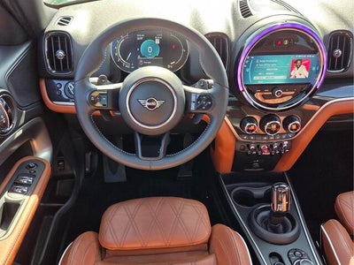2023 MINI Countryman Cooper S