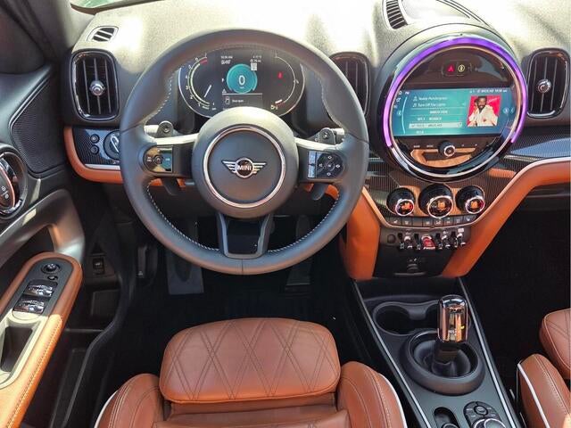 2023 MINI Countryman Cooper S