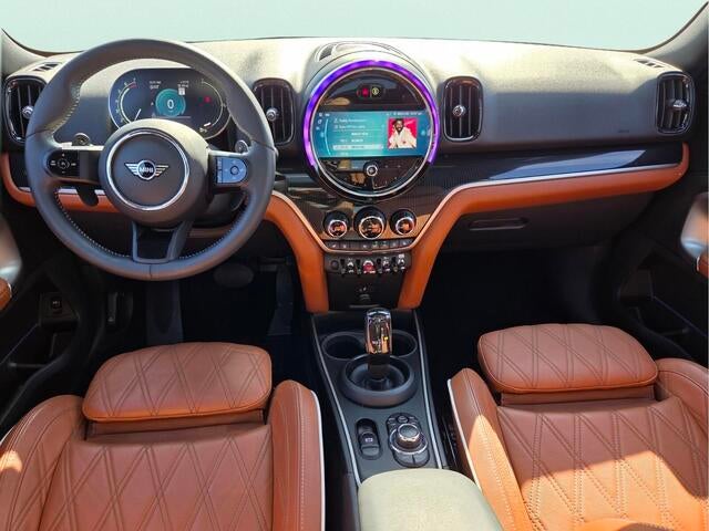2023 MINI Countryman Cooper S