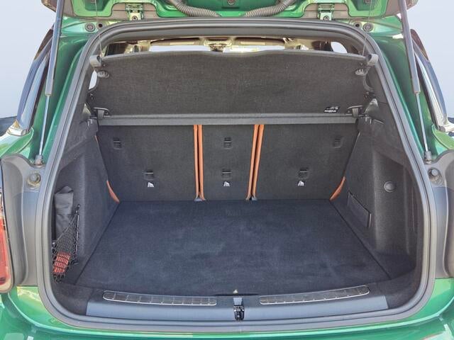 2023 MINI Countryman Cooper S