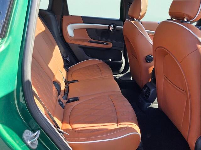 2023 MINI Countryman Cooper S