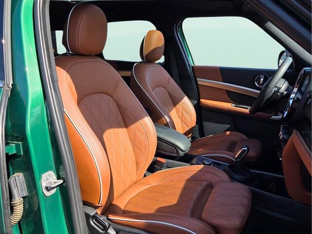2023 MINI Countryman Cooper S