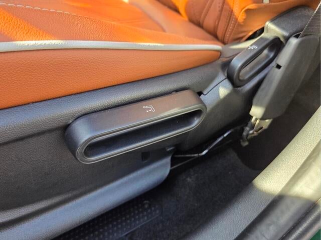 2023 MINI Countryman Cooper S
