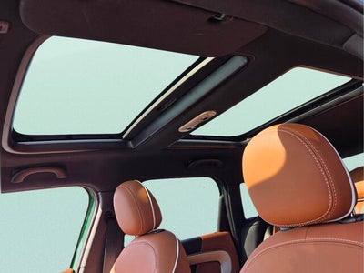 2023 MINI Countryman Cooper S