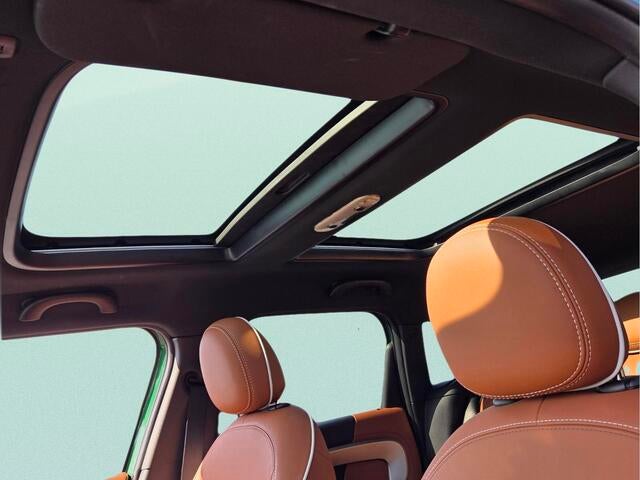 2023 MINI Countryman Cooper S