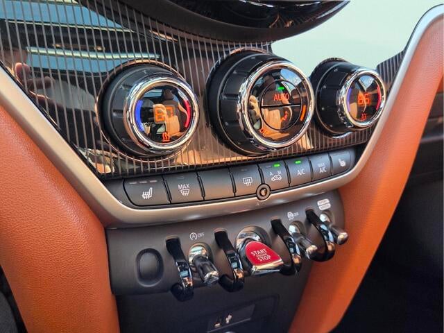 2023 MINI Countryman Cooper S