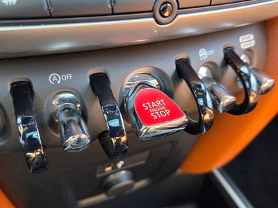2023 MINI Countryman Cooper S