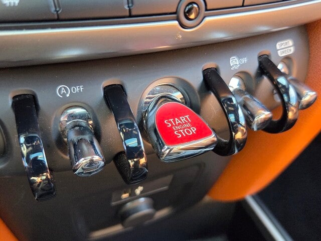 2023 MINI Countryman Cooper S