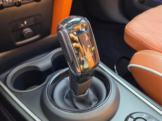 2023 MINI Countryman Cooper S