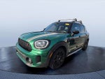 2023 MINI Countryman Cooper S