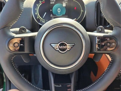 2023 MINI Countryman Cooper S