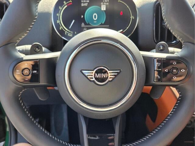 2023 MINI Countryman Cooper S