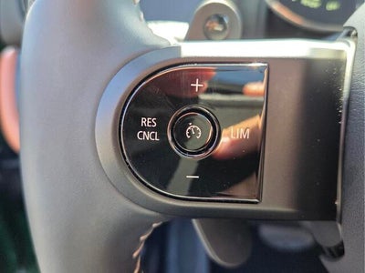 2023 MINI Countryman Cooper S