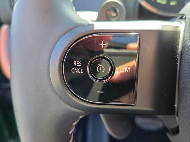 2023 MINI Countryman Cooper S