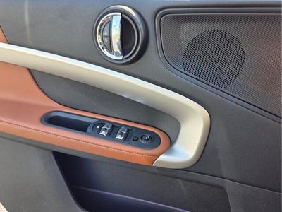 2023 MINI Countryman Cooper S
