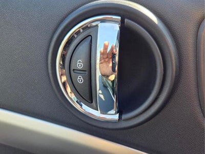 2023 MINI Countryman Cooper S