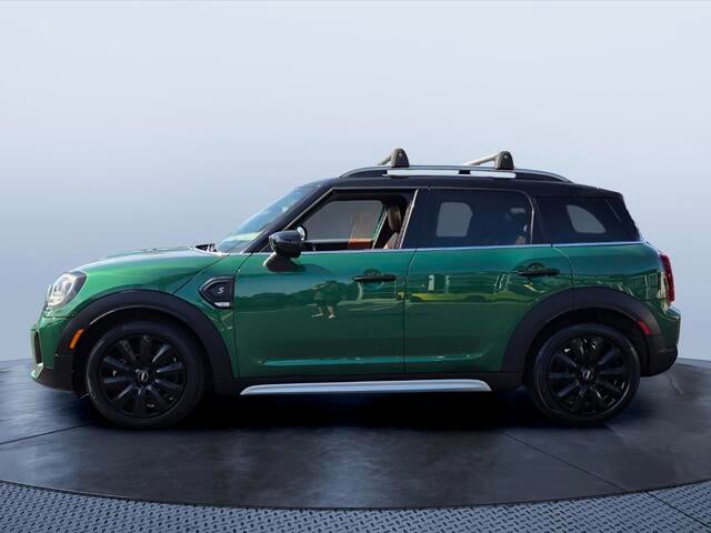2023 MINI Countryman Cooper S
