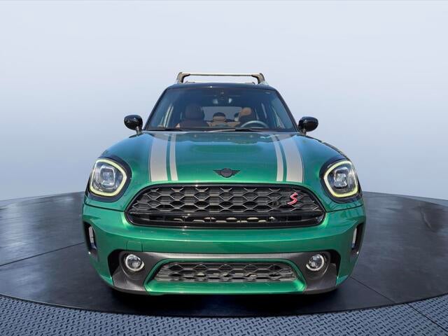 2023 MINI Countryman Cooper S