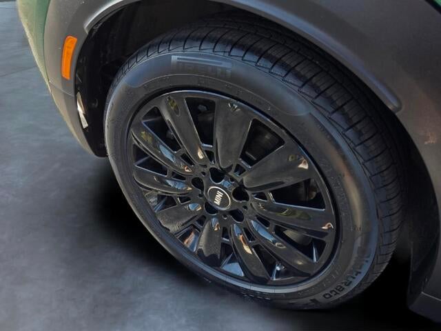 2023 MINI Countryman Cooper S