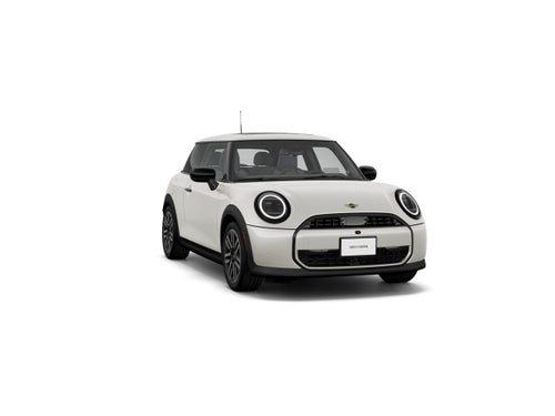 2026 MINI 2 DOOR ICONIC