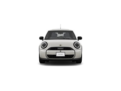 2026 MINI 2 DOOR ICONIC