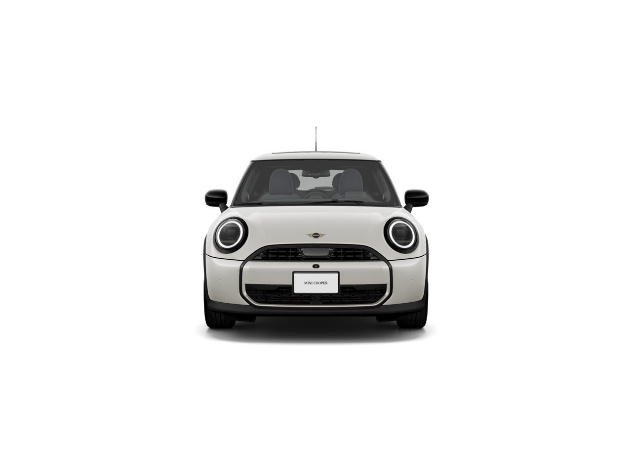 2026 MINI 2 DOOR ICONIC