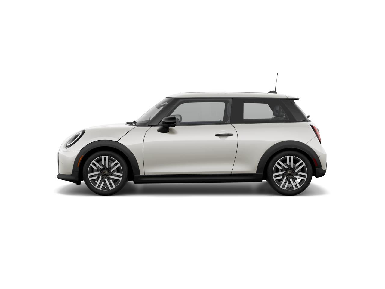 2026 MINI 2 DOOR ICONIC