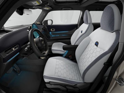 2026 MINI 2 DOOR ICONIC