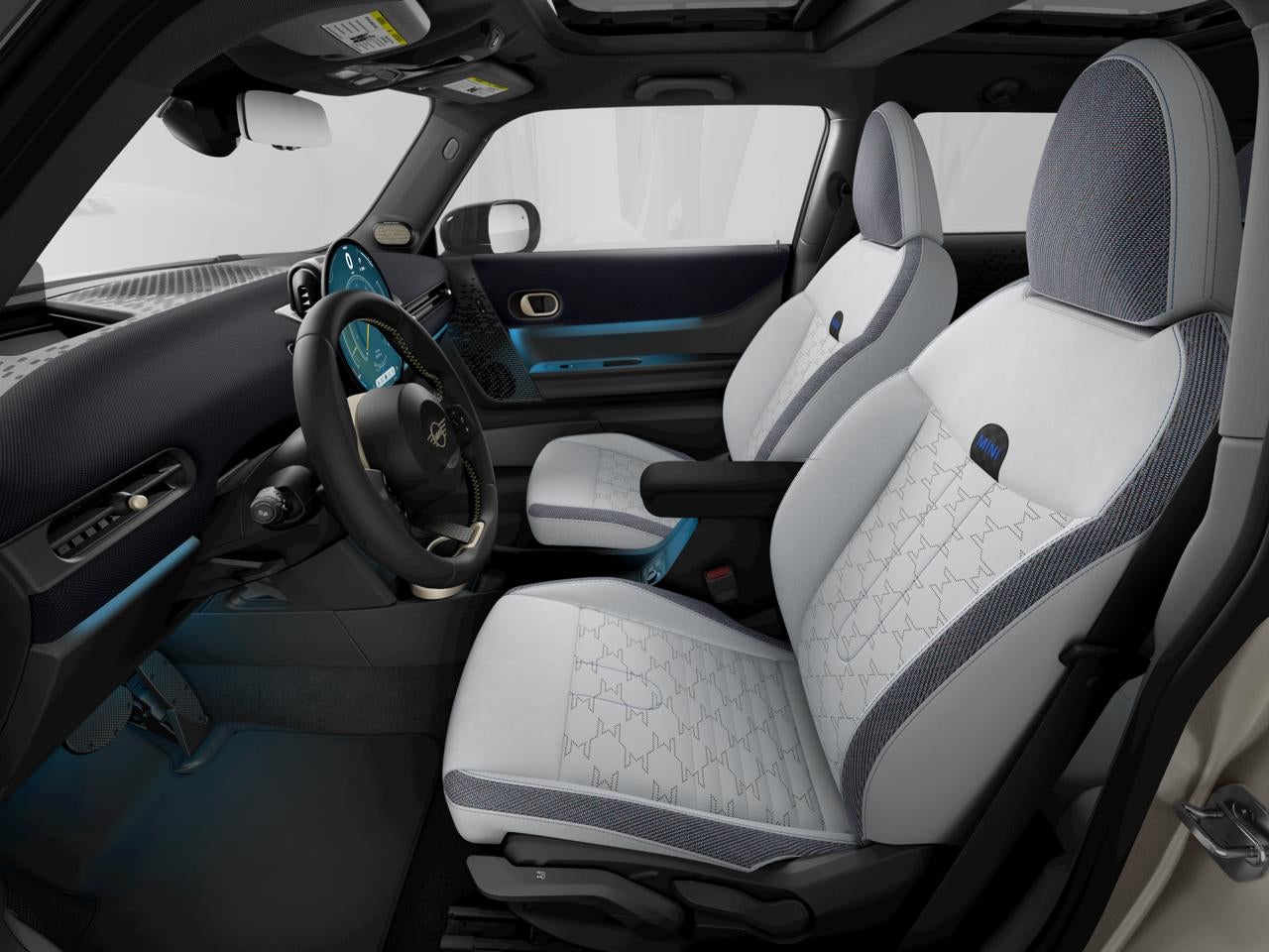 2026 MINI 2 DOOR ICONIC