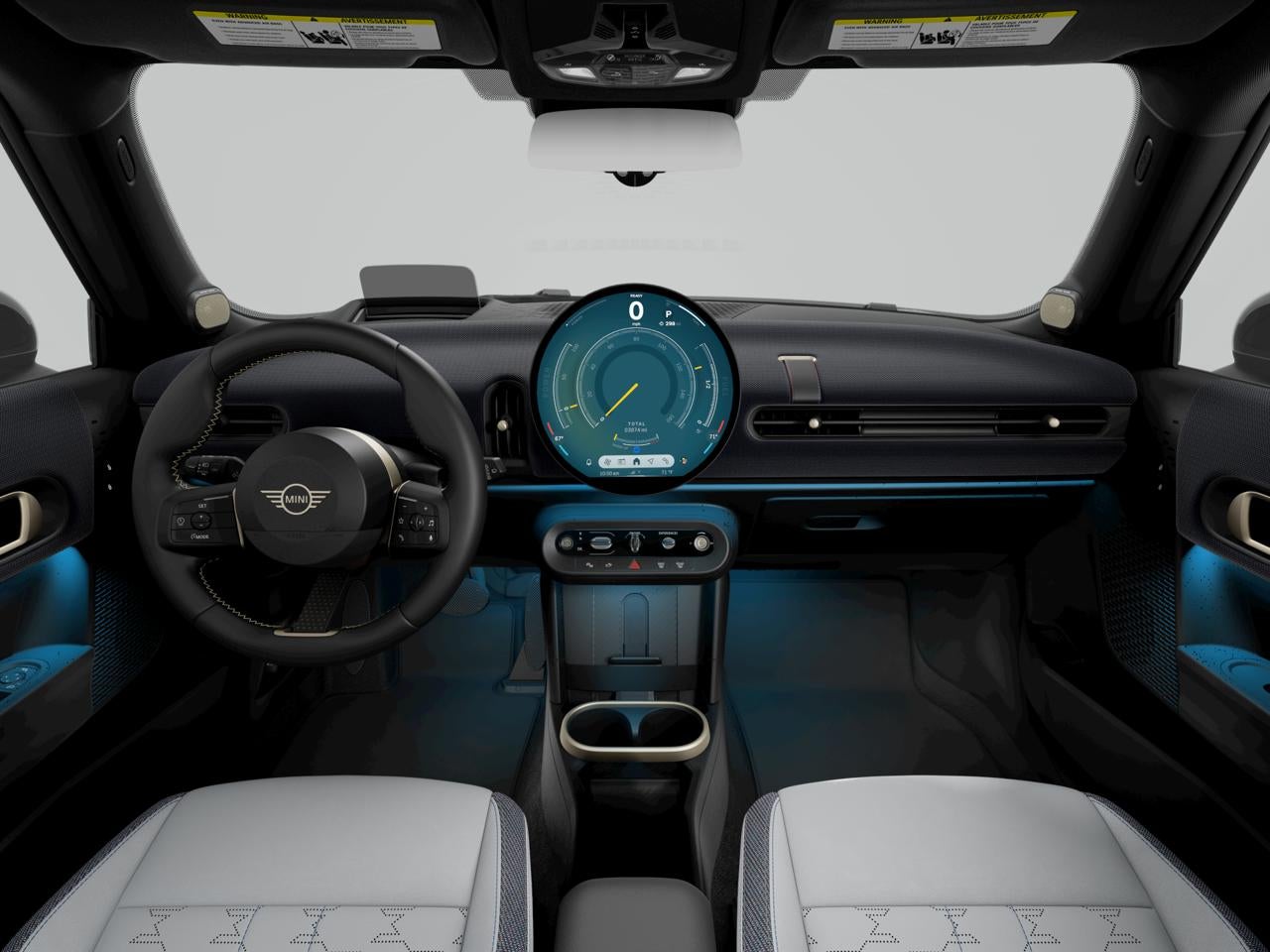 2026 MINI 2 DOOR ICONIC