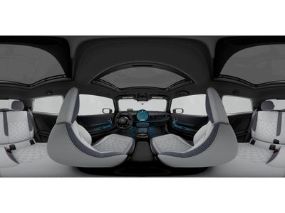 2026 MINI 2 DOOR ICONIC