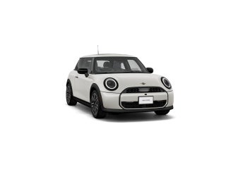 2026 MINI 2 DOOR ICONIC