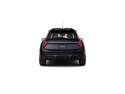 2027 MINI 2 DOOR SIGNATURE PLUS