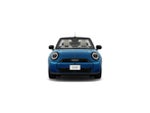2027 MINI CONVERTIBLE ICONIC