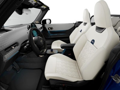 2027 MINI CONVERTIBLE ICONIC