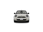 2027 MINI CONVERTIBLE SIGNATURE PLUS