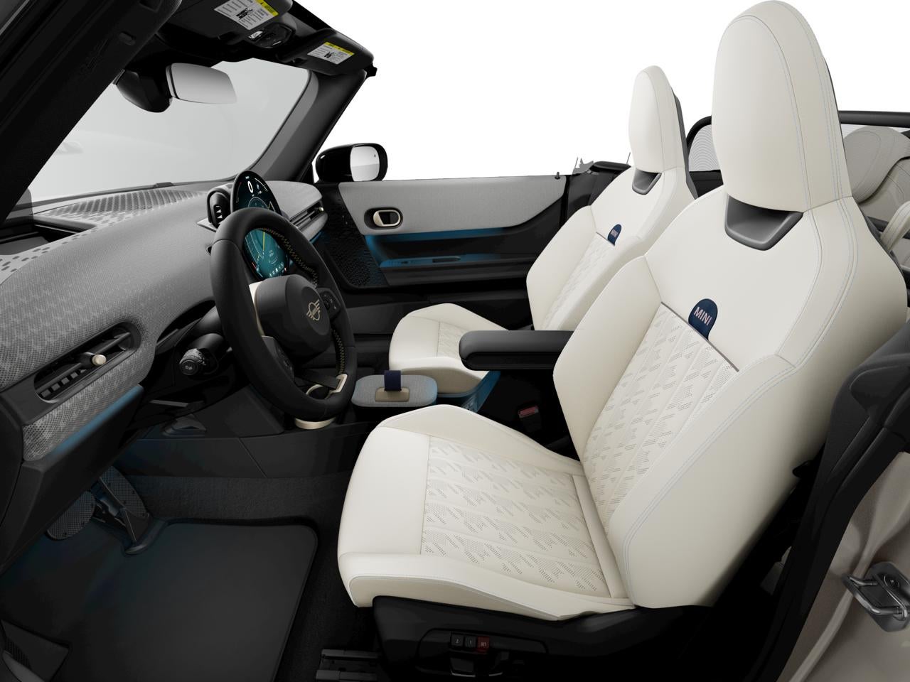 2027 MINI CONVERTIBLE SIGNATURE PLUS